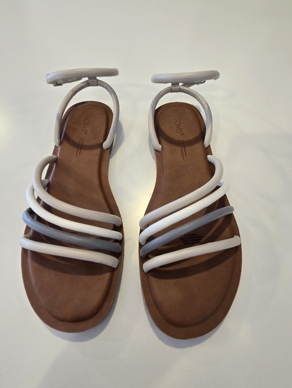 TOMS Strappy Sandals